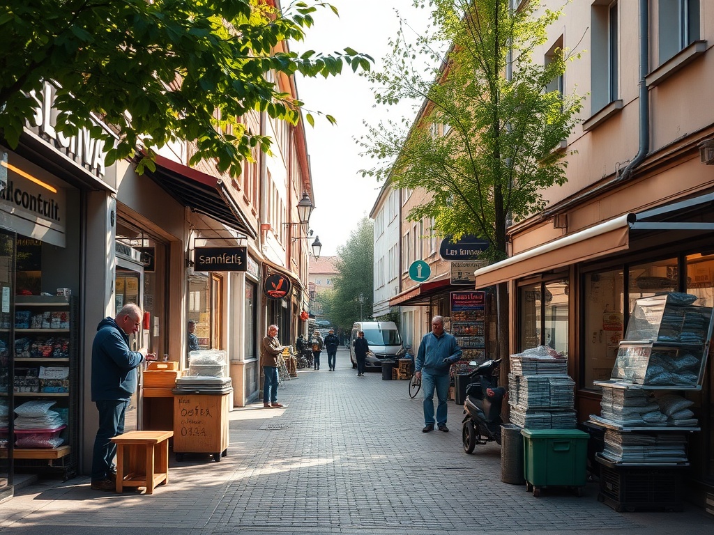 Zambrów: samorządy otrzymały dofinansowanie z Funduszu Wsparcia 2025