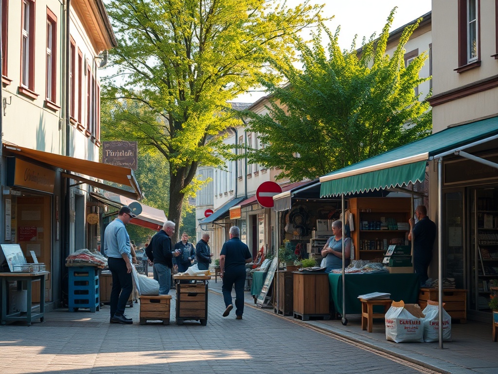 Praca w Zambrowie – aktualne oferty na marzec 2026