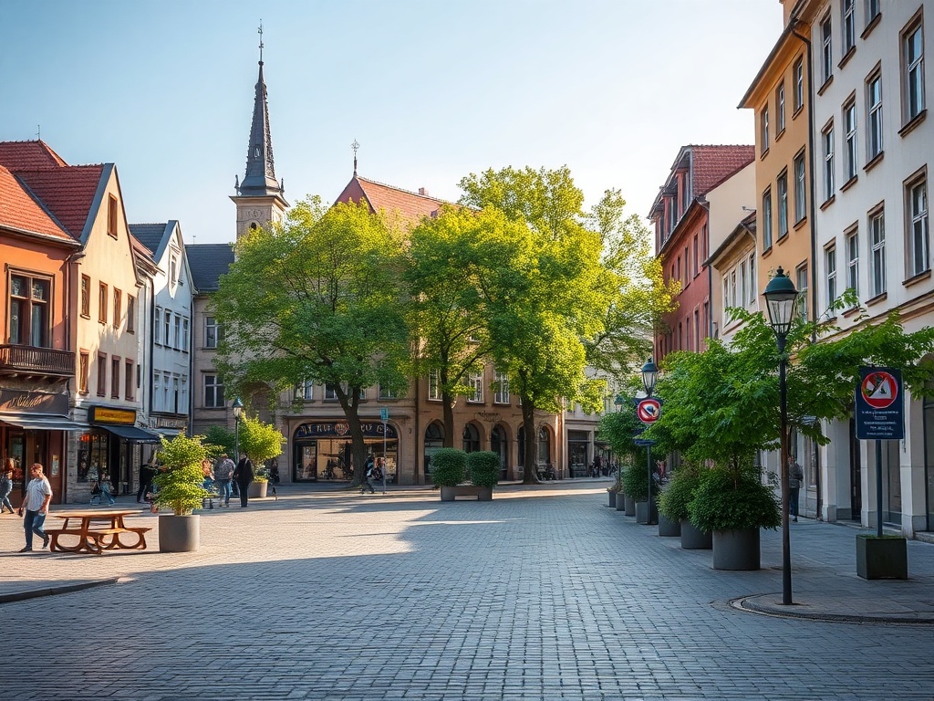 Wielkanoc w Zambrowie: Drogi Krzyżowe i dar dla żołnierzy