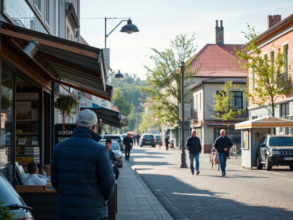 PUP Zambrów publikuje oferty pracy dla bezrobotnych