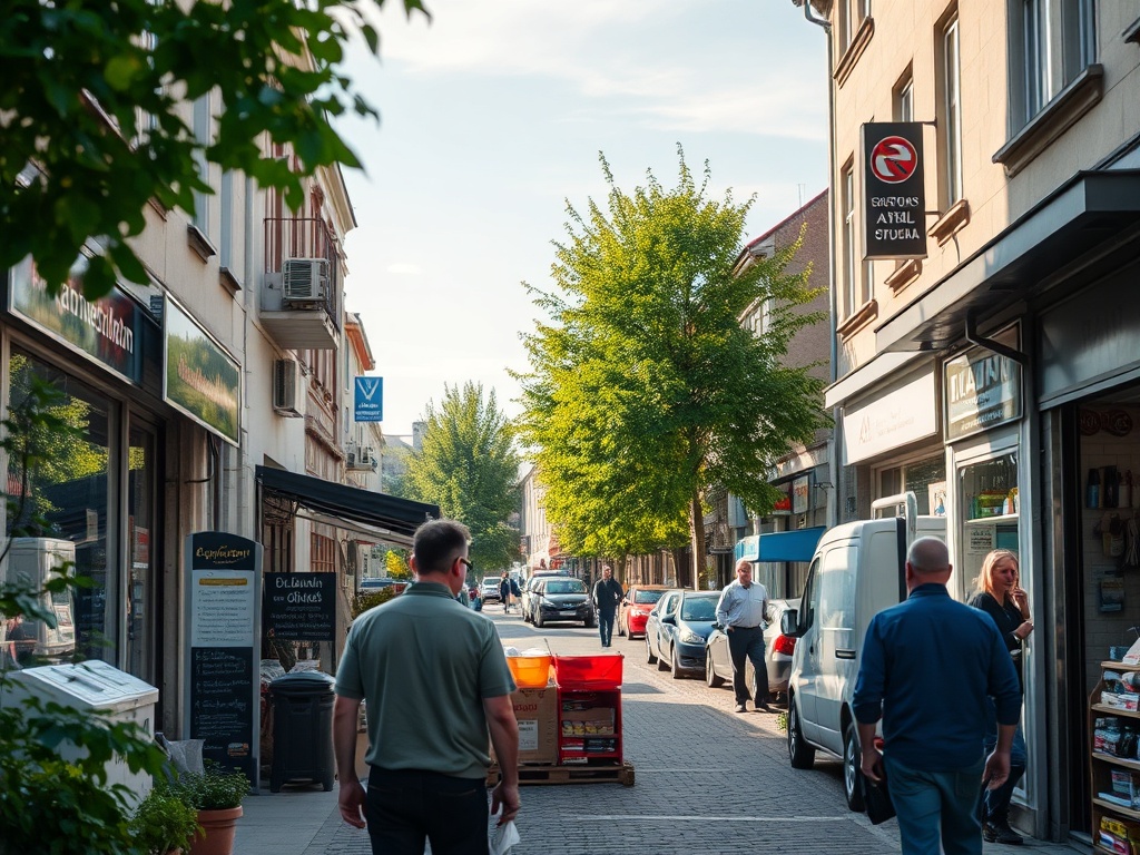 Oferty pracy w Zambrowie – marzec 2026