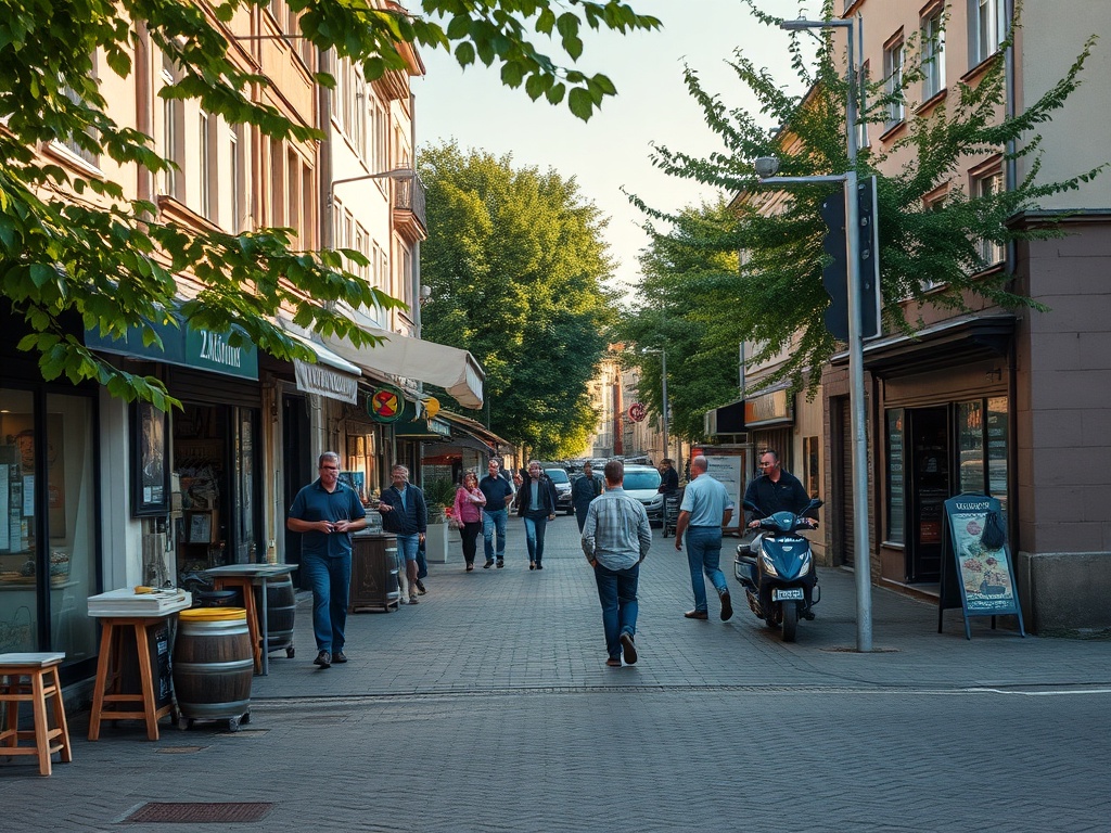 Zambrowiacy.pl publikuje oferty pracy dla mieszkańców Zambrowa