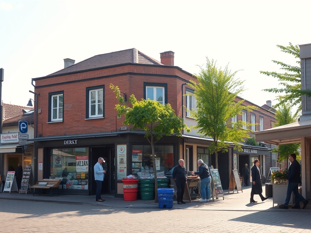 Zambrowski Urząd Pracy prezentuje aktualne oferty pracy dla mieszkańców poszukujących zatrudnienia.