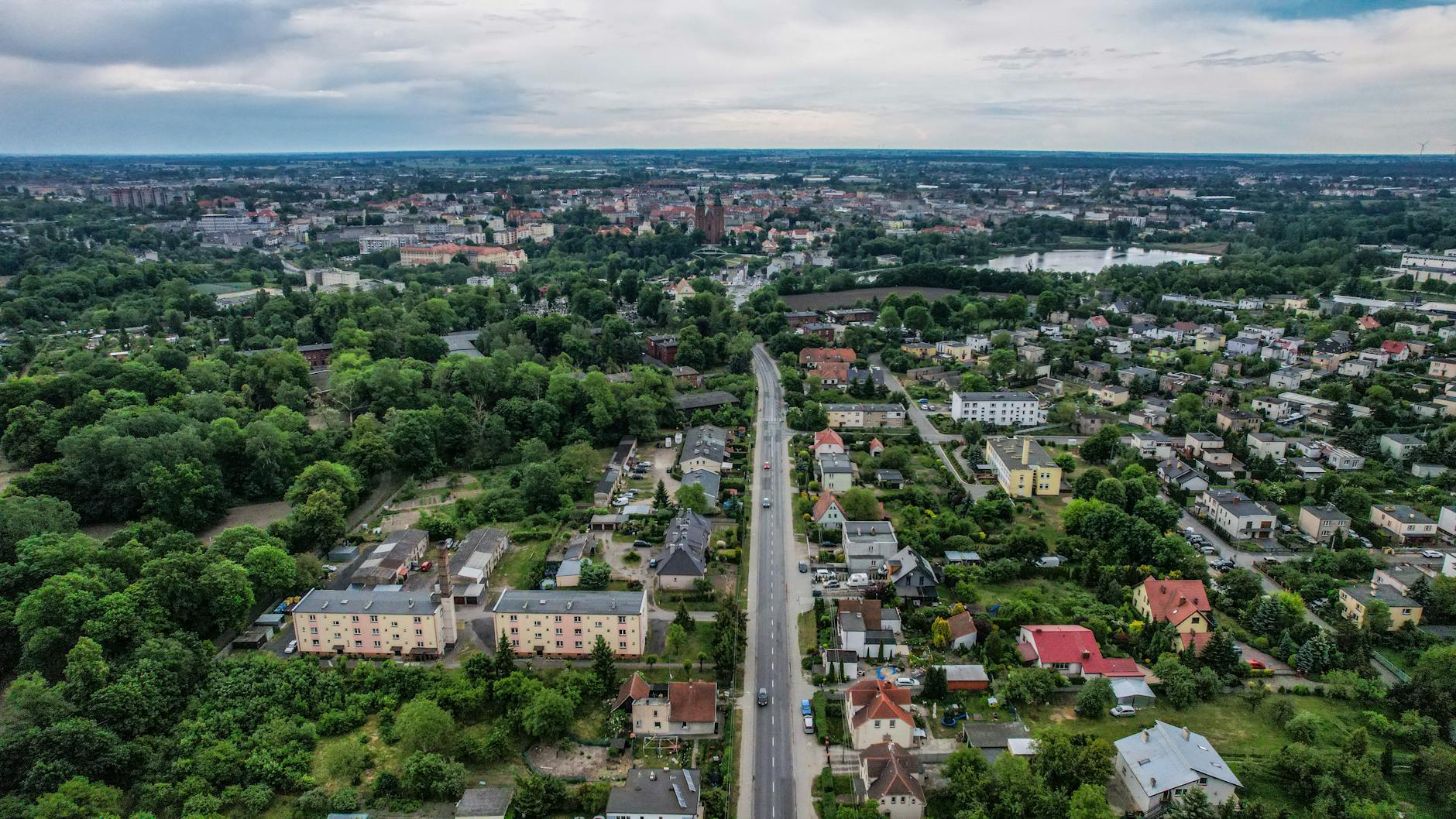 Grafika symbolizująca oferty pracy w Zambrowie z datą 26 marca 2026 roku