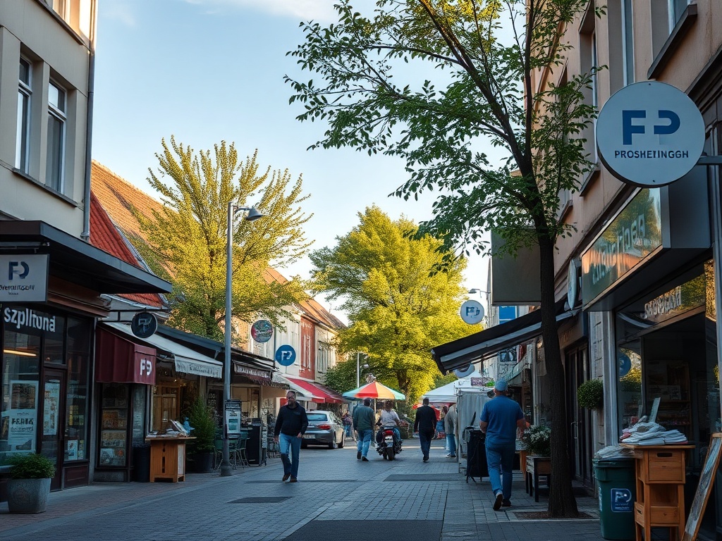 Szpital Powiatowy w Zambrowie poszukuje lekarzy na pediatrię i SOR, oferując możliwości rozwoju kariery.